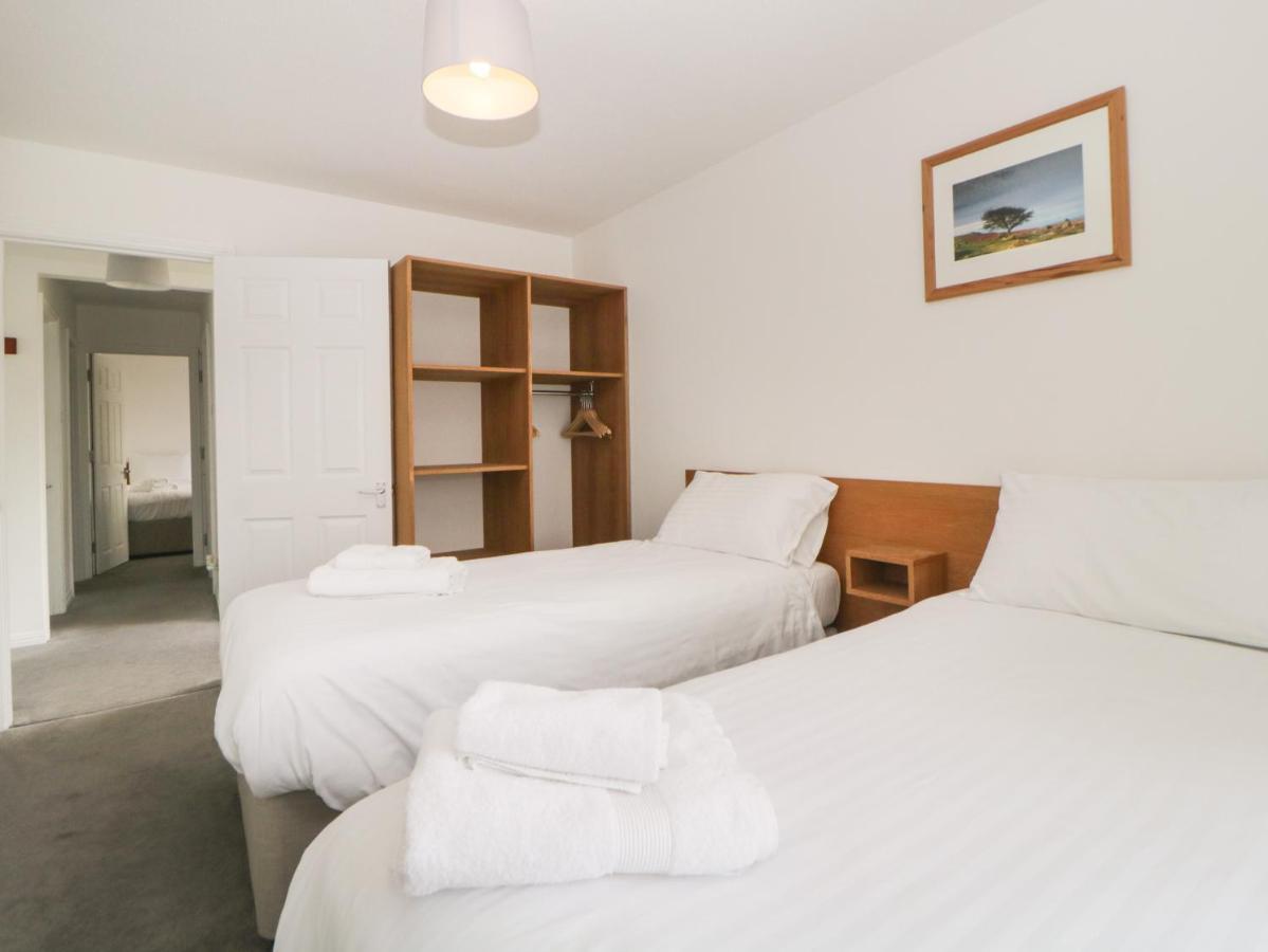 Harcombe House Bungalow 9 ニュートン・アボット エクステリア 写真