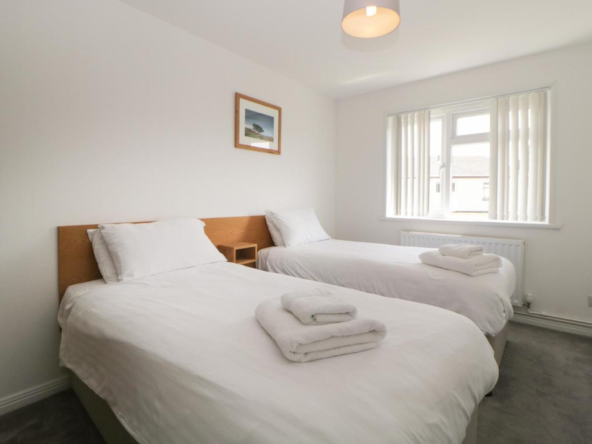Harcombe House Bungalow 9 ニュートン・アボット エクステリア 写真