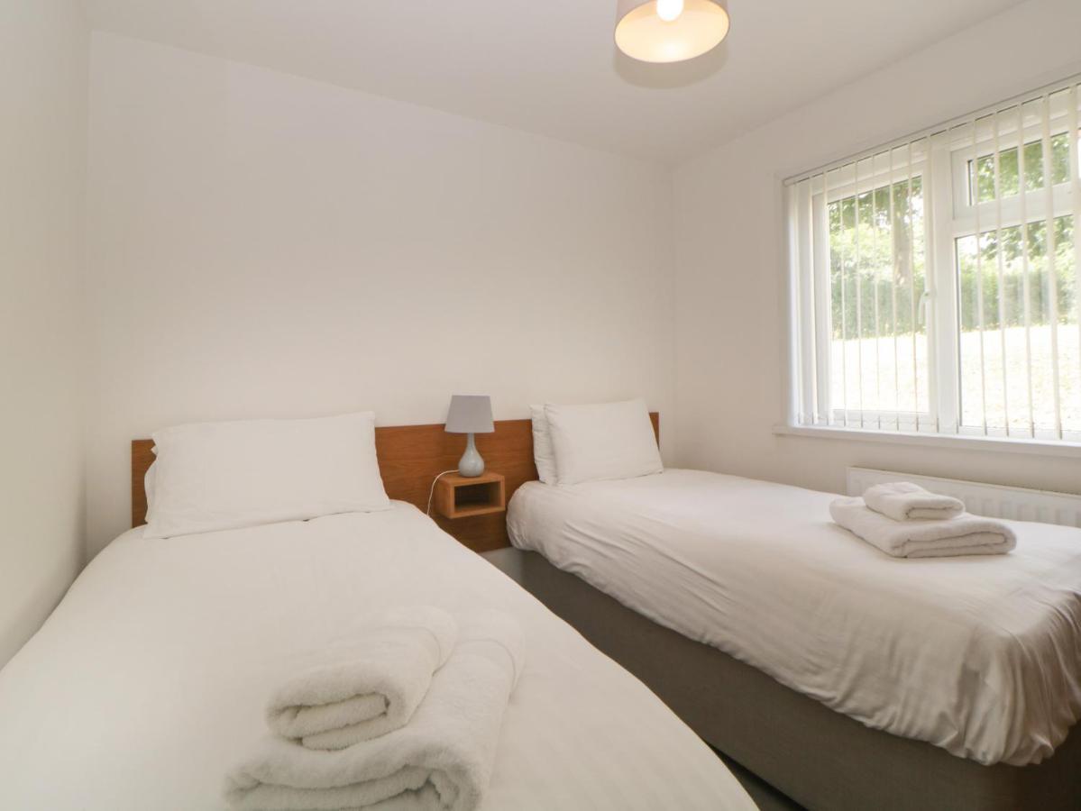 Harcombe House Bungalow 9 ニュートン・アボット エクステリア 写真